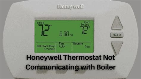 Newbie here, just found this site. . Thermostat and boiler not communicating worcester